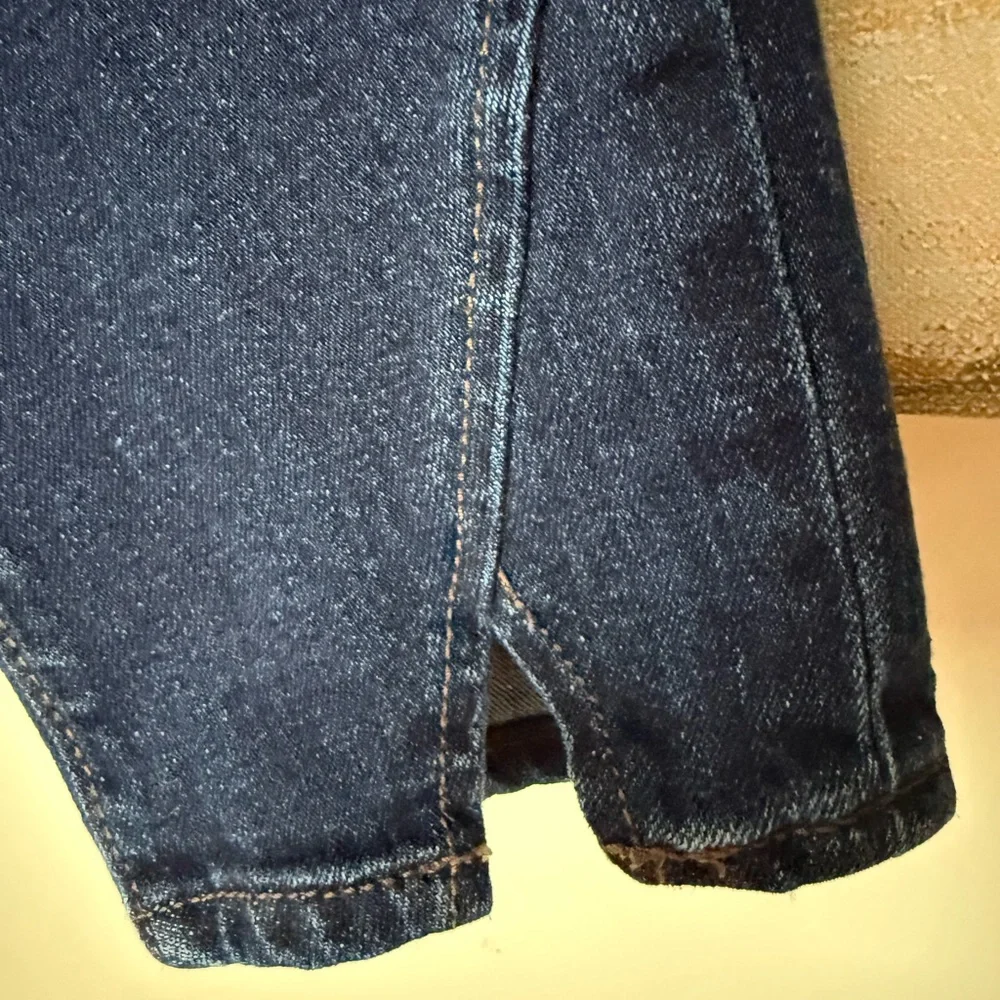 Loft size 8 skinny jeans 👖 - Picture 6 of 6